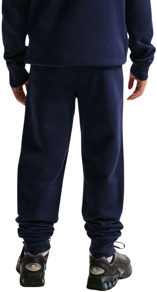 Kelnės vaikams Nike FC Barcelona Club tamsiai mėlyna II3962 498 (L)