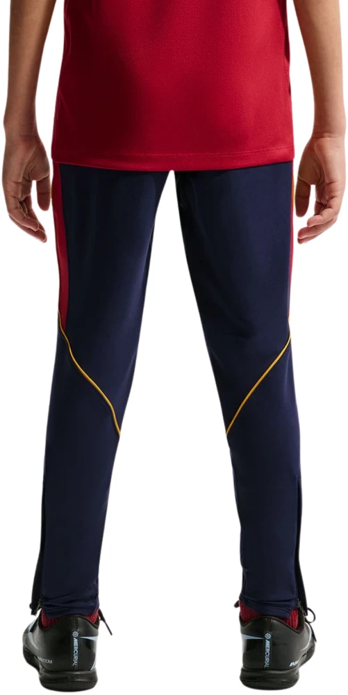 Kelnės vaikams Nike FC Barcelona Strike tamsiai mėlyna II2809 498 (M)