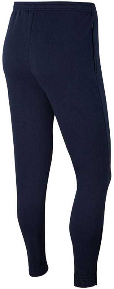 Kelnės vaikams Nike Park 20 Fleece Pant tamsiai mėlyna CW6909 451 (M)