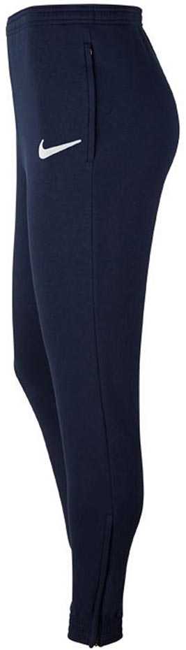 Kelnės vaikams Nike Park 20 Fleece Pant tamsiai mėlyna CW6909 451 (M)