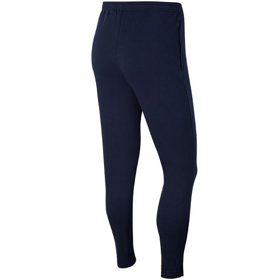 Kelnės vaikams Nike Park 20 Fleece Pant tamsiai mėlyna CW6909 451 (M)