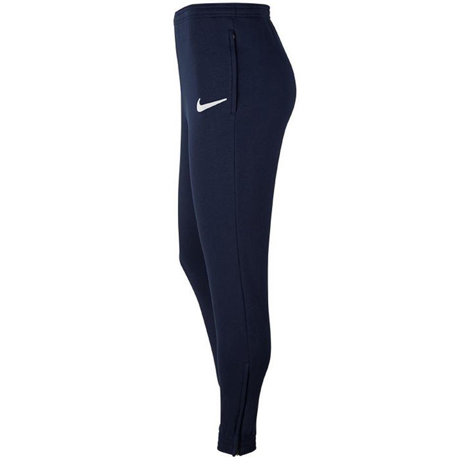 Kelnės vaikams Nike Park 20 Fleece Pant tamsiai mėlyna CW6909 451 (M)