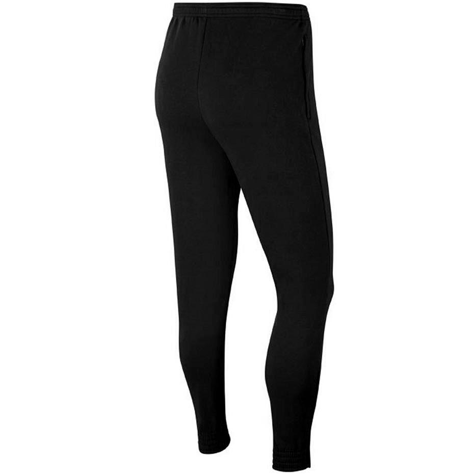 Kelnės vaikams Nike Park 20 Fleece Pants juoda CW6909 010 (S)