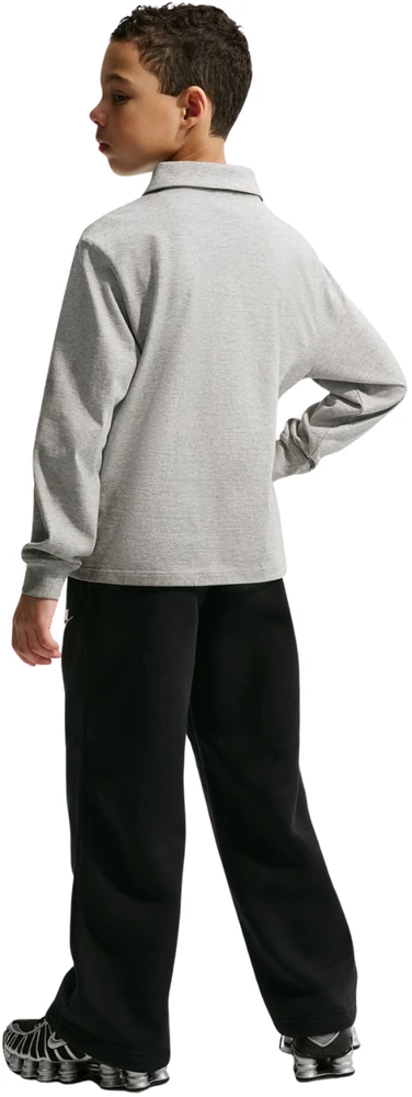 Kelnės vaikams Nike Sportswear juoda IM5095 010 (M)