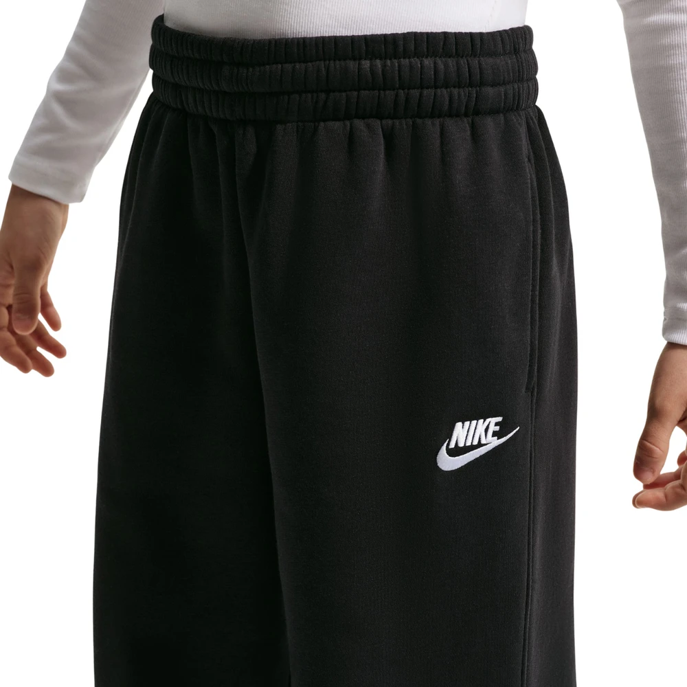 Kelnės vaikams Nike Sportswear juoda IM5095 010 (M)