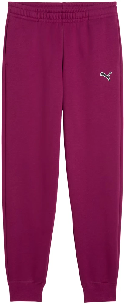 Kelnės vaikams Puma ESS Elevated fuksja 694702 41 (140cm)