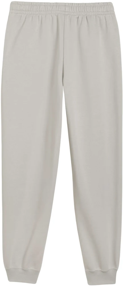 Kelnės vaikams Puma ESS Logo Lab Relaxed pilka 694675 63 (152cm)