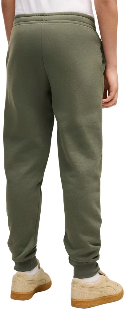 Kelnės vaikams Puma ESS No. 1 Logo khaki 684912 86 (128cm)