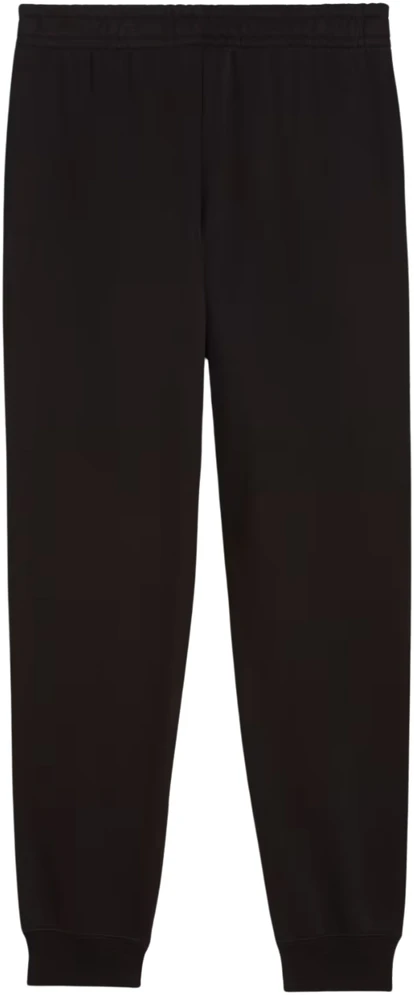 Kelnės vaikams Puma ESS Sweatpants CL FL juoda 684898 01 (152cm)