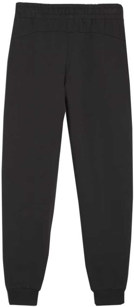 Kelnės vaikams Puma Team Goal juoda 658601 03 (128cm)