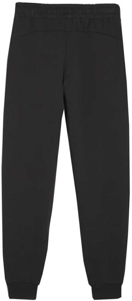 Kelnės vaikams Puma Team Goal juoda 658601 03 (128cm)
