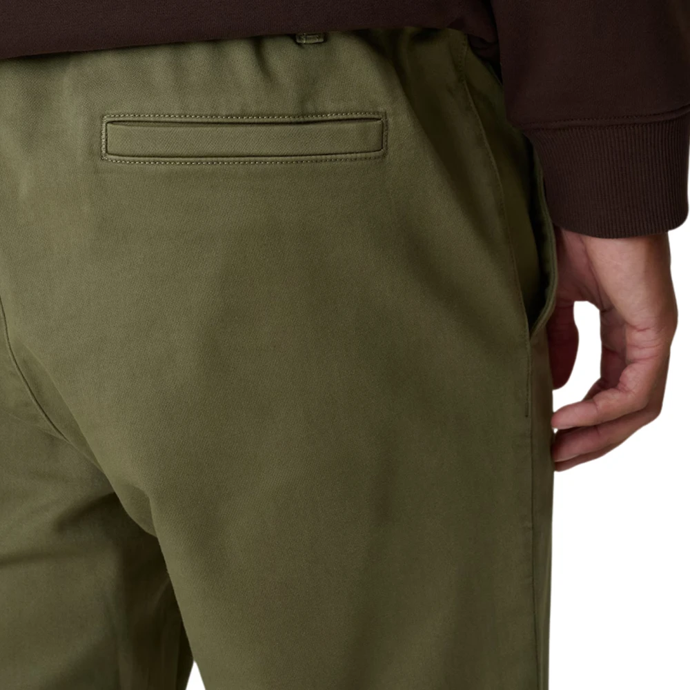 Kelnės vyrams 4F M1808 khaki 4FWAW26TTROM1808 43S (M)