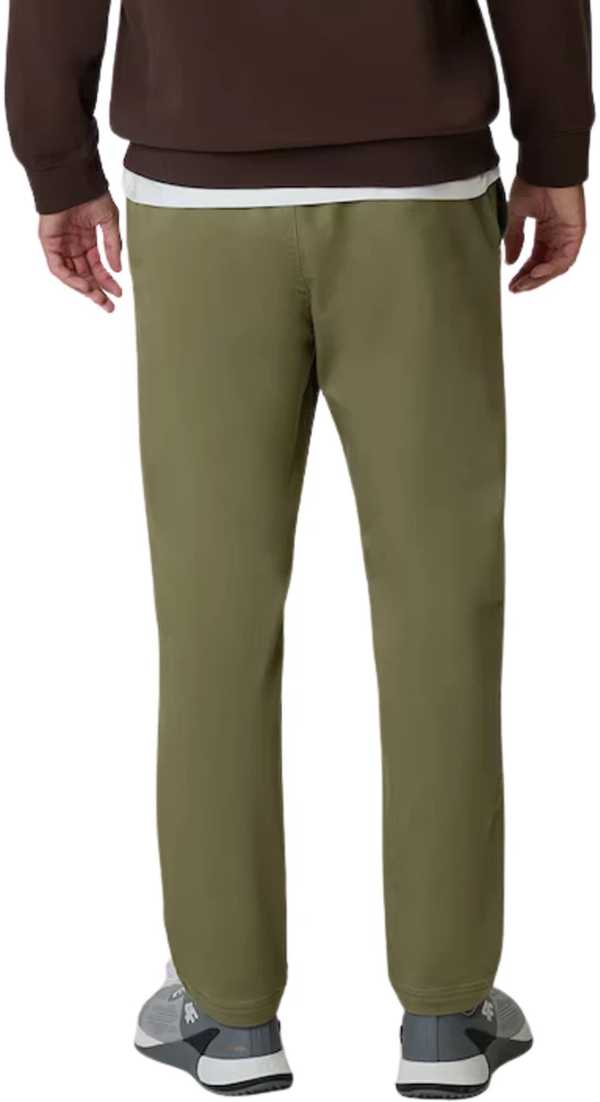 Kelnės vyrams 4F M1808 khaki 4FWAW26TTROM1808 43S (M)