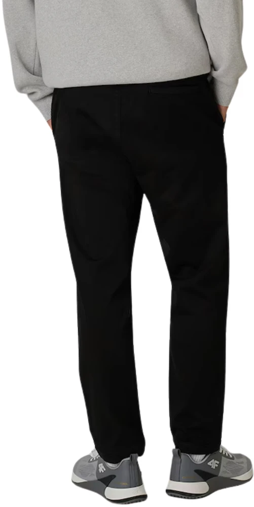 Kelnės vyrams 4F M1808 tamsiai juoda 4FWAW26TTROM1808 20S (2XL)