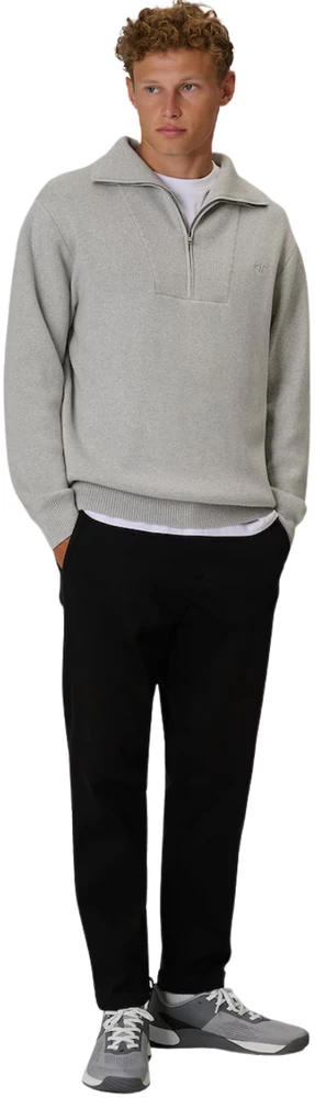 Kelnės vyrams 4F M1808 tamsiai juoda 4FWAW26TTROM1808 20S (2XL)