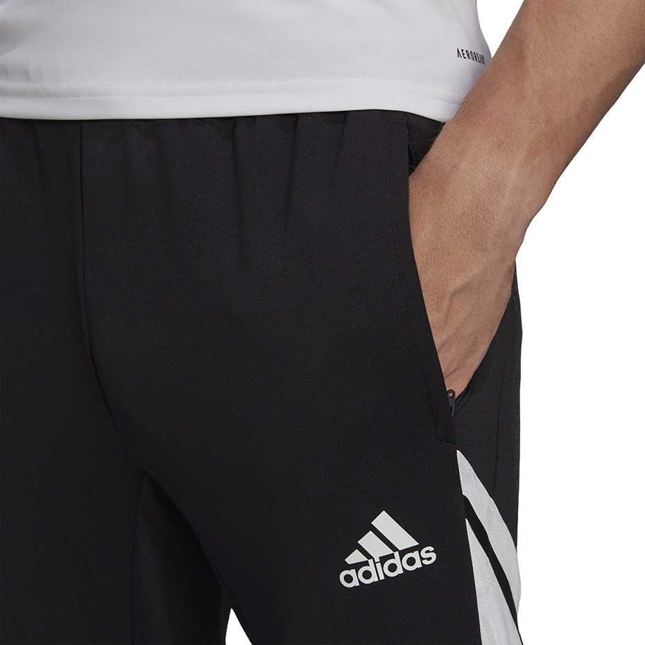Adidas Condivo 22 M HC5559 kelnės