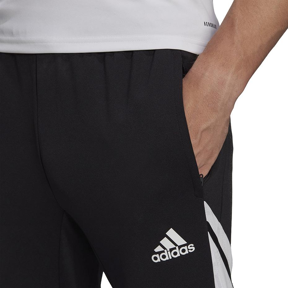 Adidas Condivo 22 M HC5559 kelnės