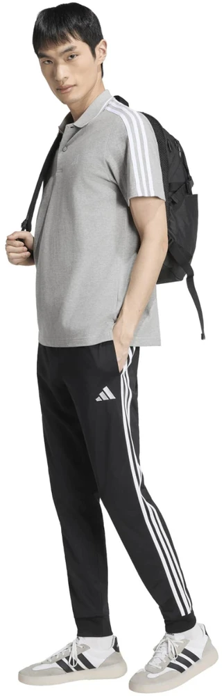 Kelnės vyrams adidas Dayready juoda KY2293 (S)