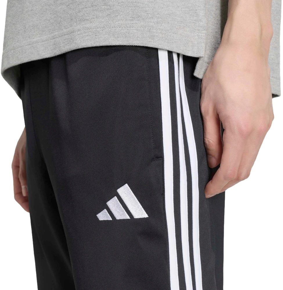 Kelnės vyrams adidas Dayready juoda KY2293 (S)