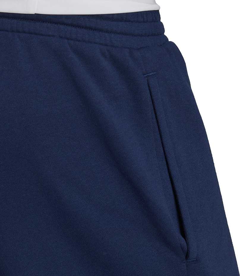 Kelnės vyrams adidas Entrada 22 Sweat Pant tamsiai mėlyna H57529 (S)