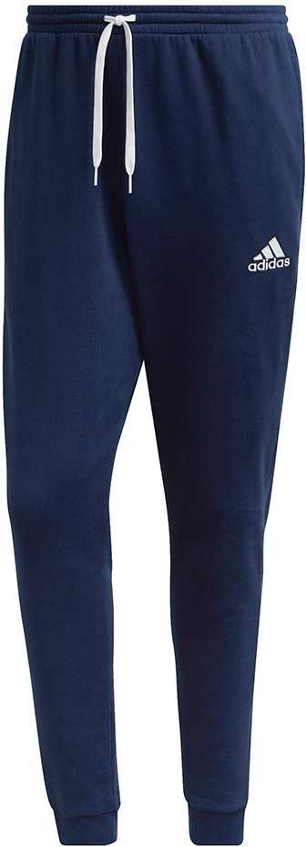 Kelnės vyrams adidas Entrada 22 Sweat Pant tamsiai mėlyna H57529 (S)