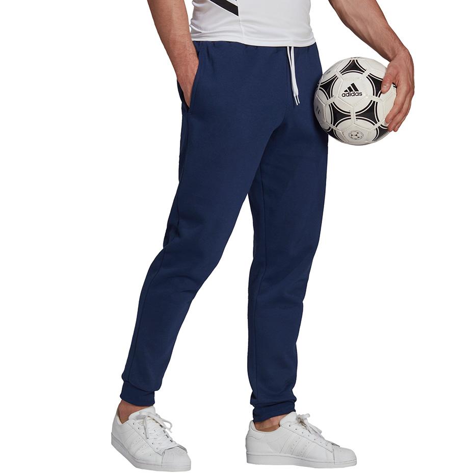 adidas Entrada 22 Medžiaginės Kelnės M H57529