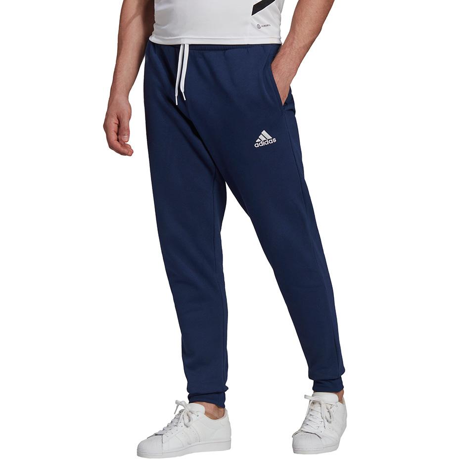 adidas Entrada 22 Medžiaginės Kelnės M H57529