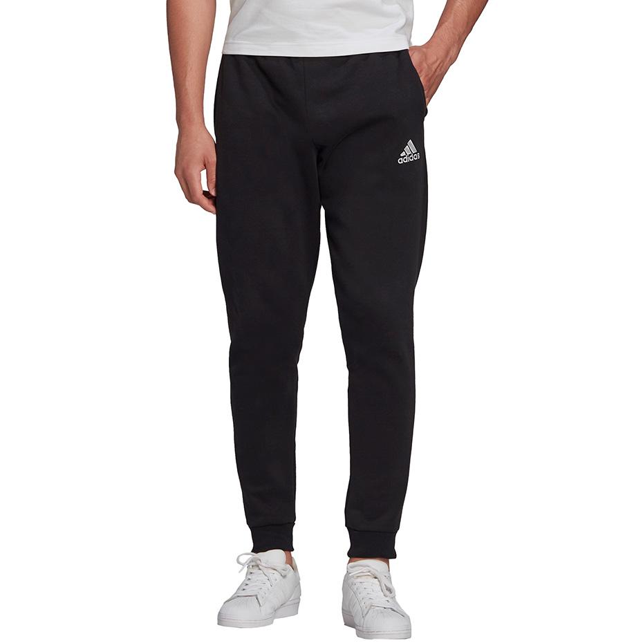 Adidas Entrada 22 Vyriškos sportinės kelnės HB0574