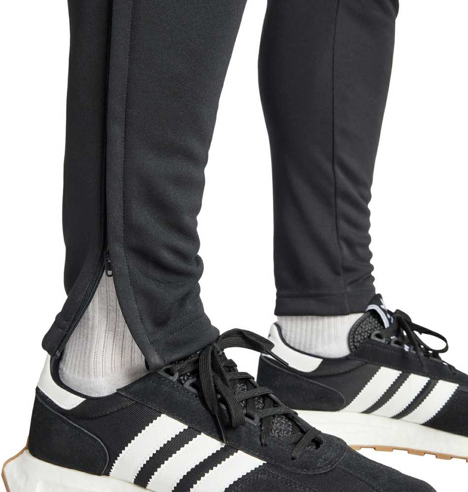 Kelnės vyrams adidas Entrada 22 Training juoda HC0332 (M)