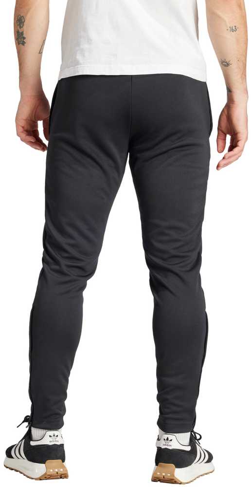 Kelnės vyrams adidas Entrada 22 Training juoda HC0332 (M)