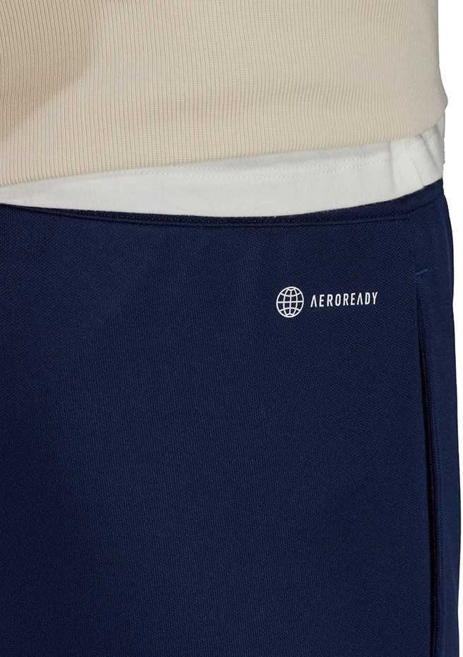 Kelnės vyrams adidas Entrada 22 Training Pants tamsiai mėlyna HC0333 (L)