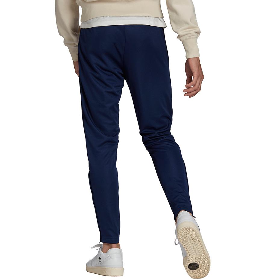 Kelnės vyrams adidas Entrada 22 Training Pants tamsiai mėlyna HC0333 (L)