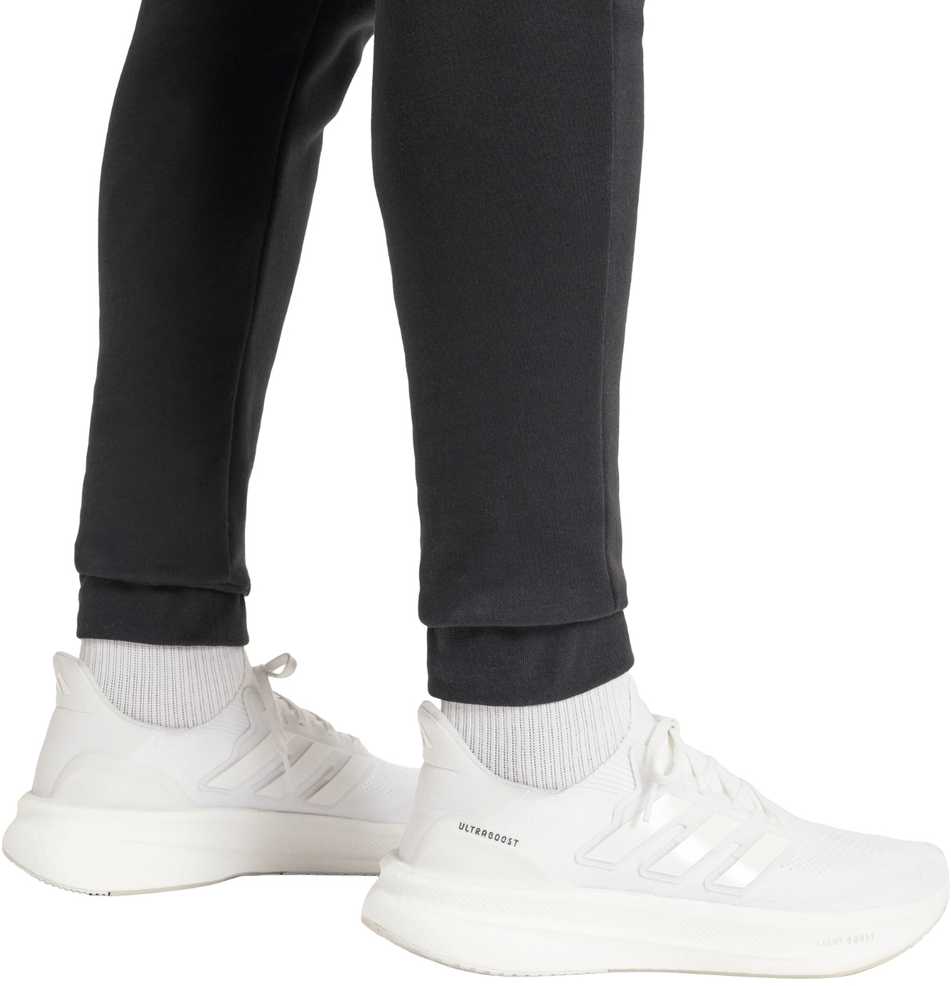 Kelnės vyrams adidas Entrada 26 Sweat juoda JZ9138 (2XL)