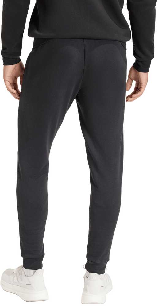 Kelnės vyrams adidas Entrada 26 Sweat juoda JZ9138 (2XL)
