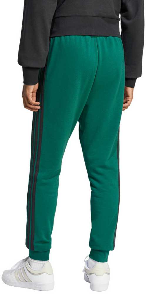 adidas Essential 3-Stripes French Terry kelnės M JD1879