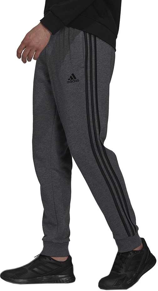 Adidas Addias 3 dryželių kelnės M H12256