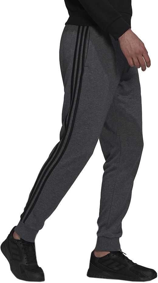 Adidas Addias 3 dryželių kelnės M H12256