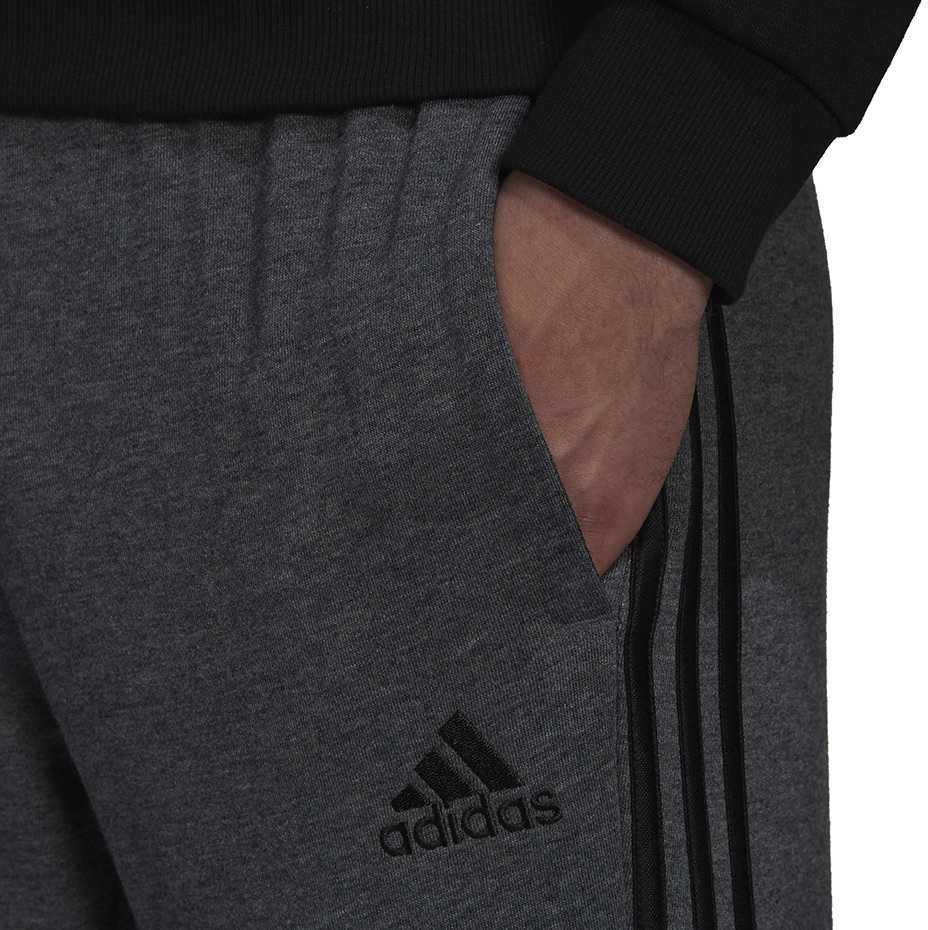 Adidas Addias 3 dryželių kelnės M H12256