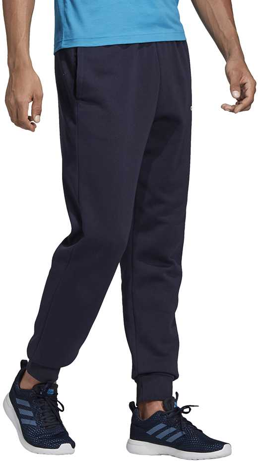 adidas Essentials Plain Tapered Kelnės FL M DU0376