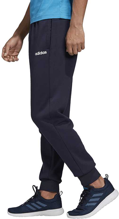 adidas Essentials Plain Tapered Kelnės FL M DU0376