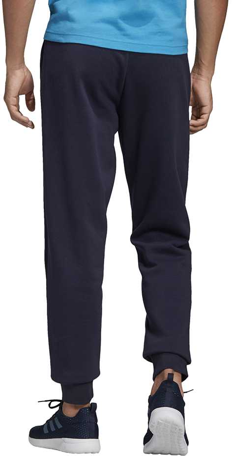 adidas Essentials Plain Tapered Kelnės FL M DU0376