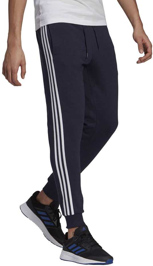 Adidas Pagrindinės Siauros Kelnės su 3 Juostelėmis M GM1090