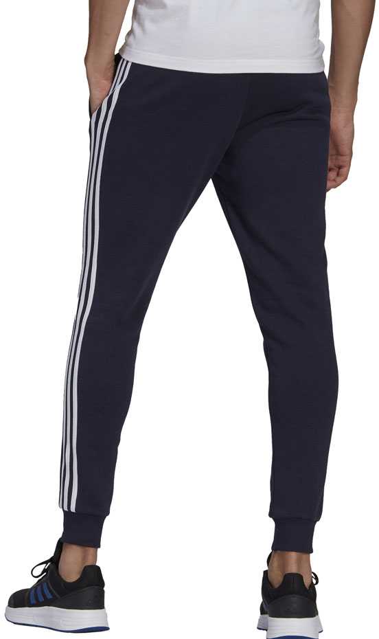 Adidas Pagrindinės Siauros Kelnės su 3 Juostelėmis M GM1090