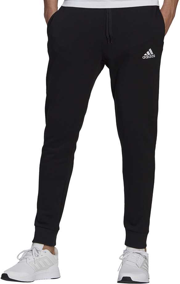 Adidas Essentials siaurėjančios kelnės su rankogaliais M GK9222