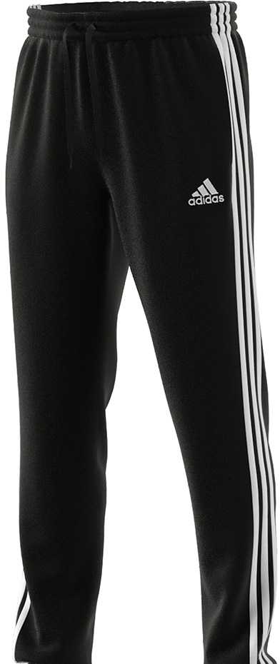 Adidas Essentials Tapered Elasticcuff 3 Stripes kelnės M GK8829