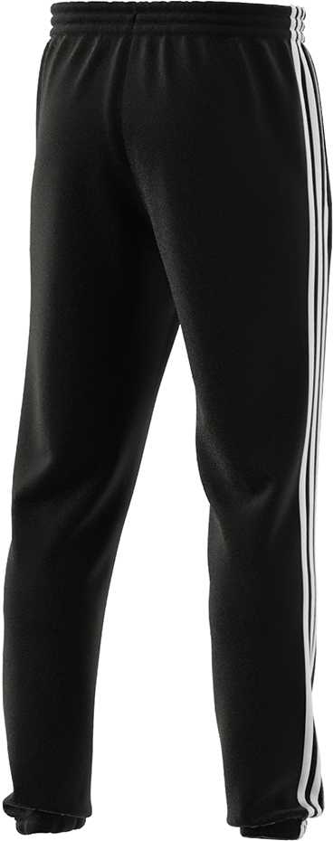 Adidas Essentials Tapered Elasticcuff 3 Stripes kelnės M GK8829