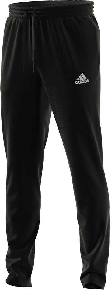 Adidas Essentials siaurėjančios atviro krašto kelnės M GK9222