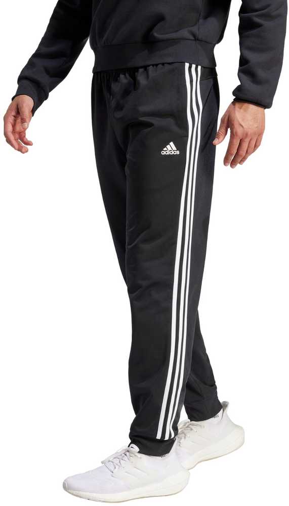 Adidas 3S Jog TP Tri M H46105 sportinės kelnės