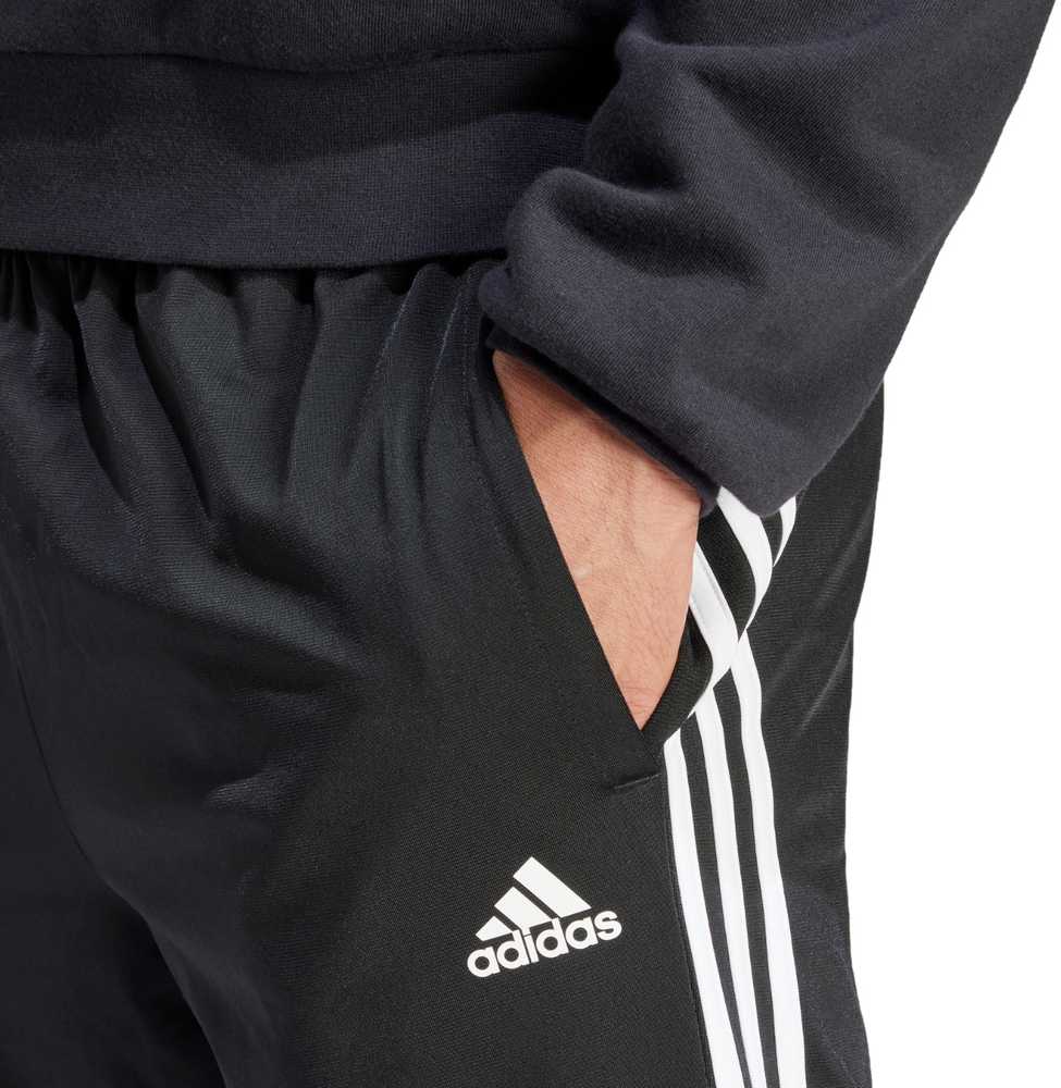 Adidas 3S Jog TP Tri M H46105 sportinės kelnės