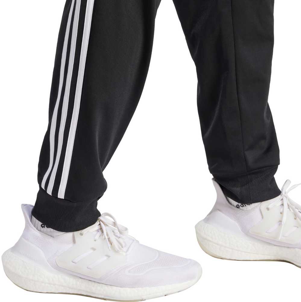 Adidas 3S Jog TP Tri M H46105 sportinės kelnės